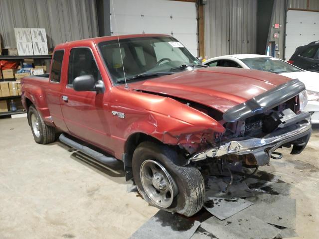 1FTZR15E32PB42554 | 2002 Ford ranger super cab