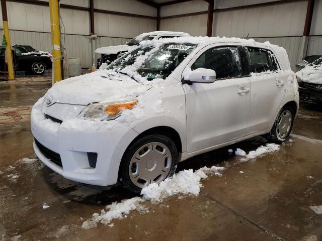 2009 Toyota Scion Xd VIN: JTKKU10429J046810 Lot: 38500954