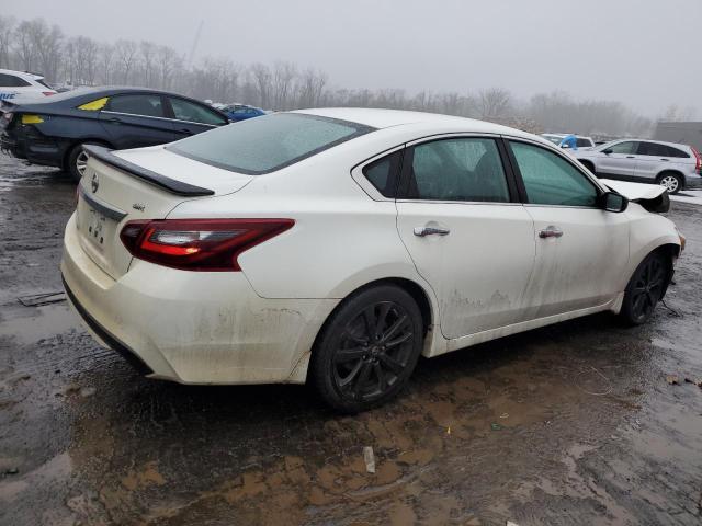 2017 Nissan Altima 2.5 VIN: 1N4AL3AP8HC173693 Lot: 39065674