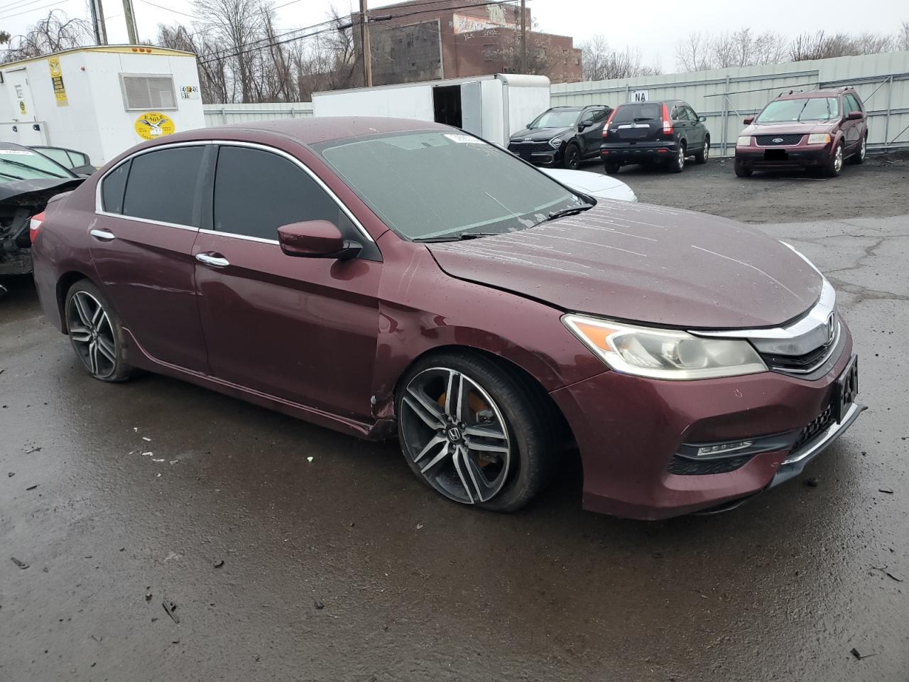 1HGCR2F19HA228388 2017 Honda Accord Sport Special Edition