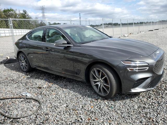 2023 GENESIS G70 BASE - KMTG34TA5PU131236