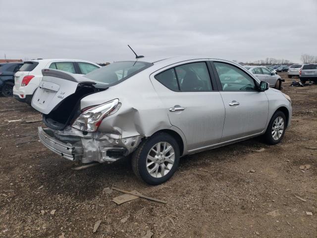 3N1CN7AP4JL849171 | 2018 NISSAN VERSA S