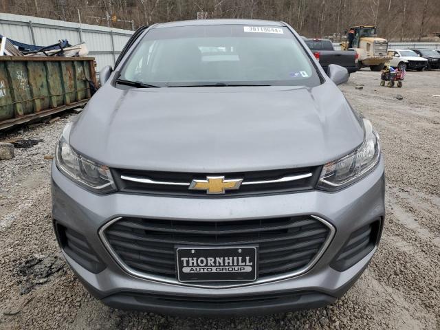 2020 CHEVROLET TRAX LS - 3GNCJNSB7LL225343
