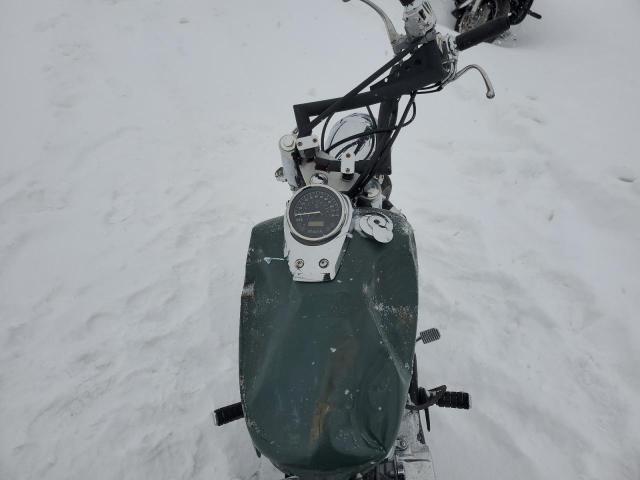 2005 HONDA VT750 CA JH2RC50375M106166