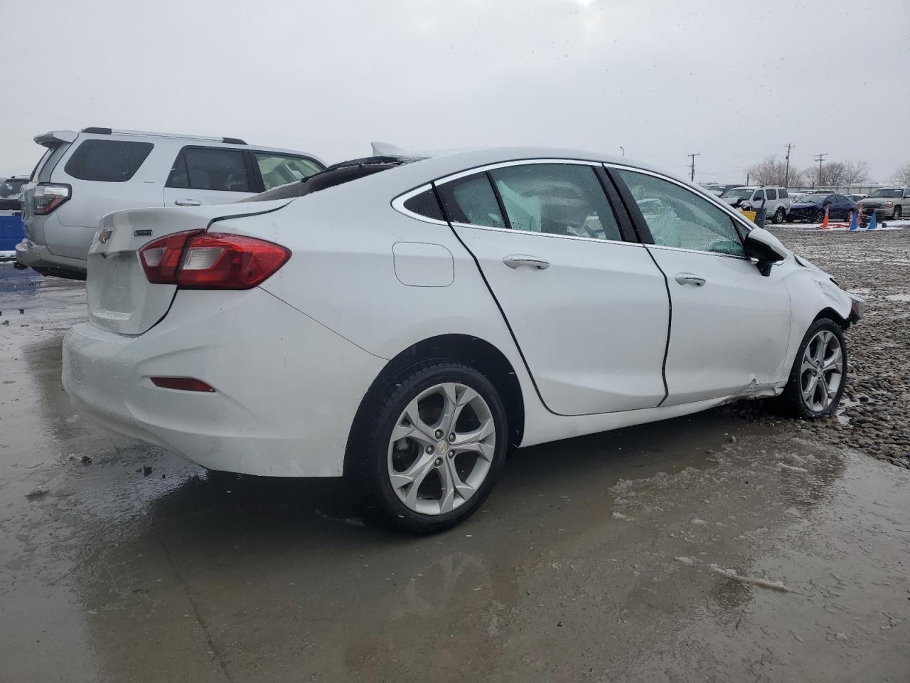 1G1BF5SM5J7116025 CHEVROLET CRUZE 2018