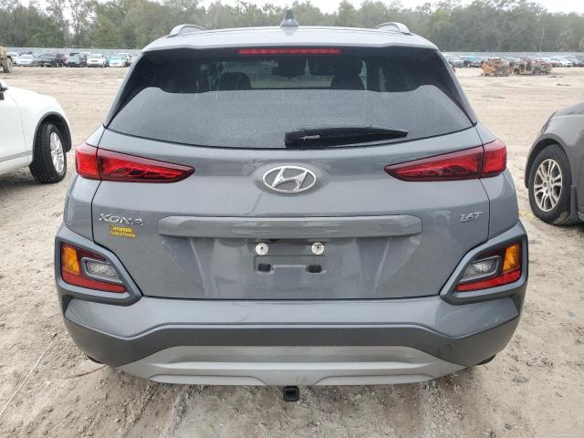 2021 HYUNDAI KONA NIGHT - KM8K63A56MU704071