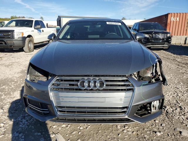 WAUENAF43JN017044 2018 AUDI A4, photo no. 5