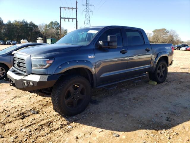 2008 Toyota Tundra 