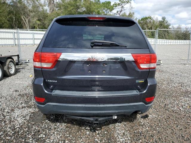 2013 Jeep Grand Cherokee Laredo VIN: 1C4RJEAG0DC600485 Lot: 39719144