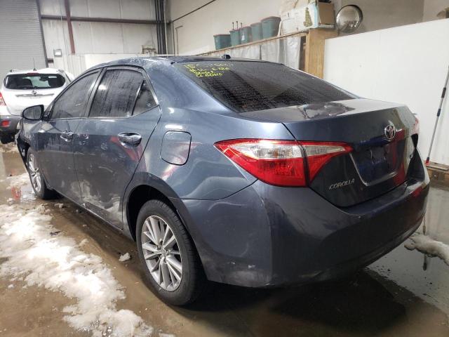 2T1BURHE6FC466726 | 2015 TOYOTA COROLLA L