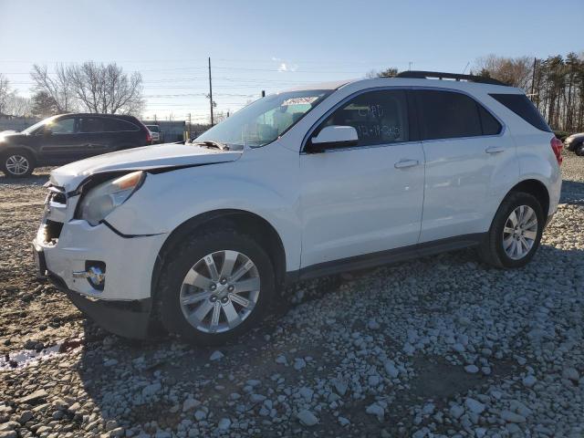 2010 Chevrolet Equinox LT