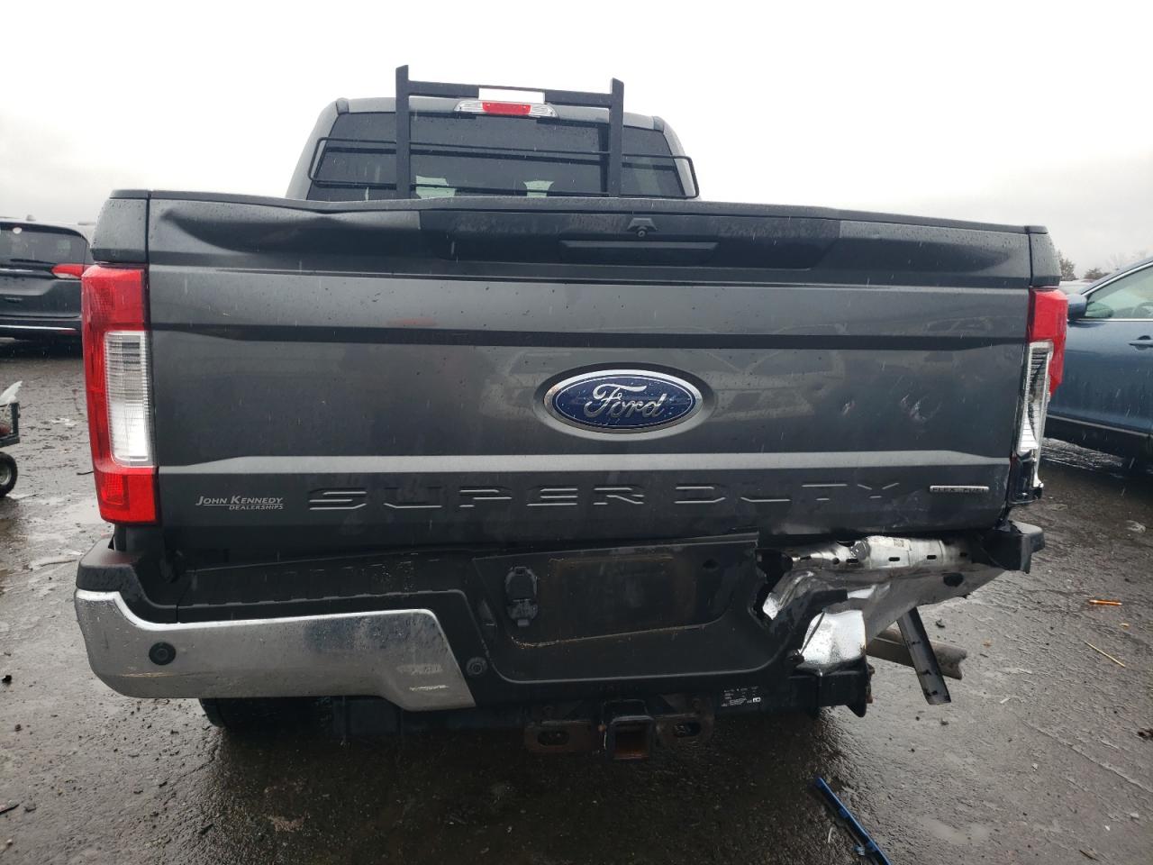 1FT7W2B66HEE40653 FORD F250 2017