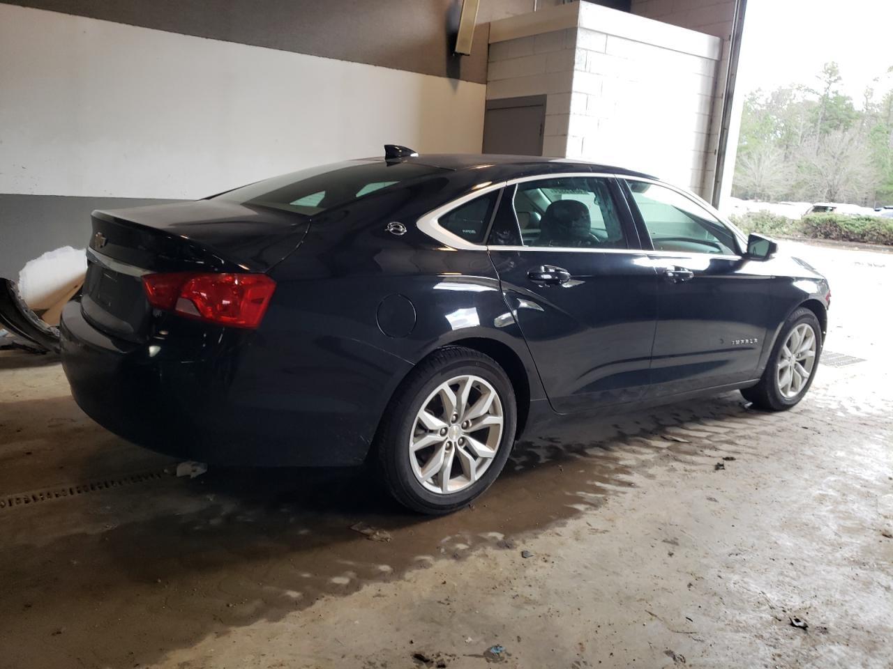 1G1105S30HU188475 CHEVROLET IMPALA 2017