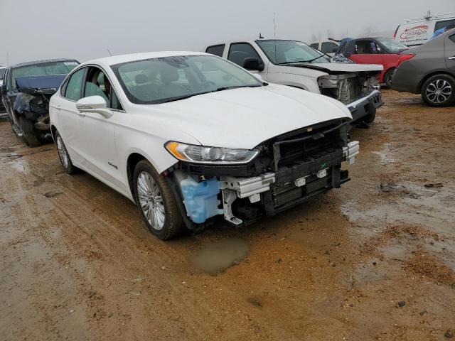 3FA6P0LU3ER211906 | 2014 FORD FUSION SE