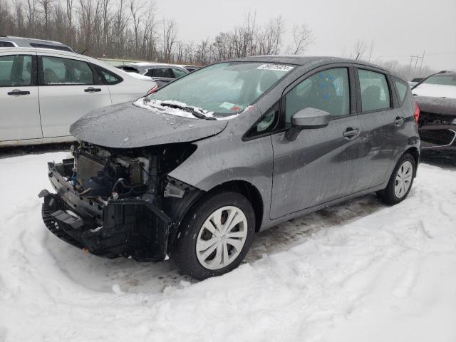 2017 Nissan Versa Note S