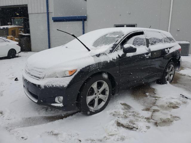 2010 Toyota Venza 