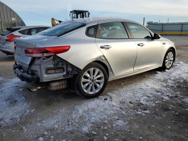 5XXGT4L32GG006006 | 2016 KIA OPTIMA LX