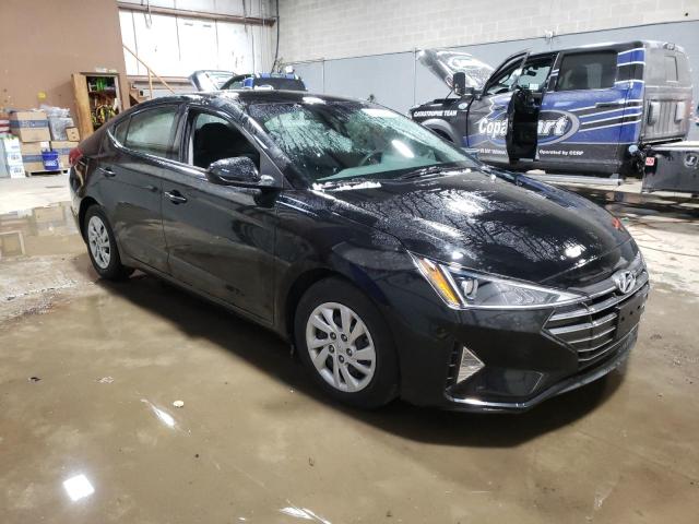 5NPD74LF6LH618869 | 2020 HYUNDAI ELANTRA SE