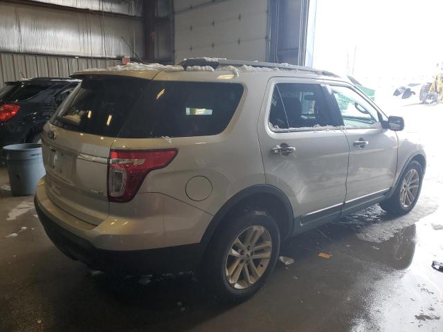 1FM5K8D87EGB62460 | 2014 FORD EXPLORER X