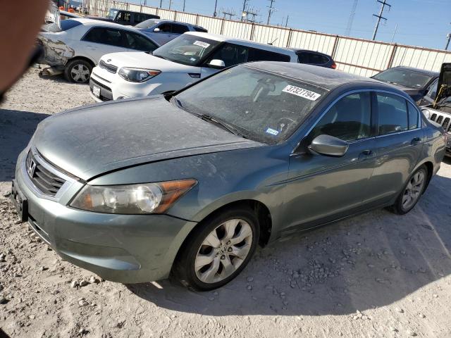 JHMCP26768C009514 | 2008 Honda accord ex