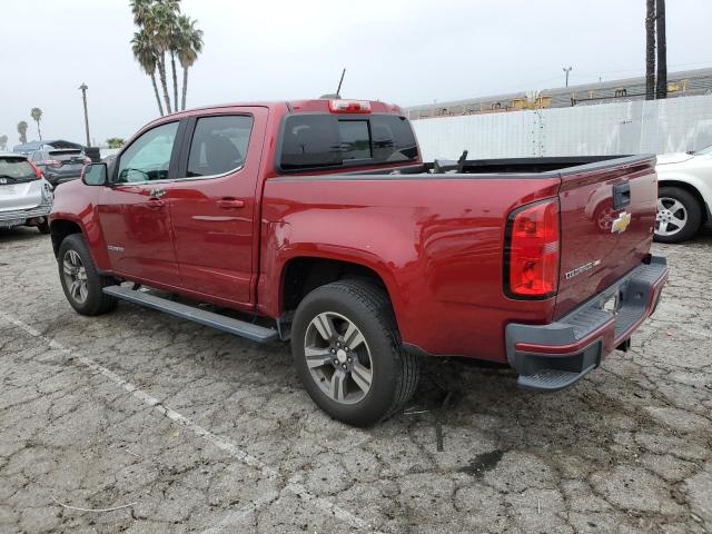 1GCGSCEN0H1199281 | 2017 CHEVROLET COLORADO L