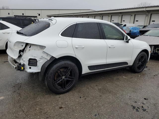 WP1AB2A56FLB71961 | 2015 PORSCHE MACAN S