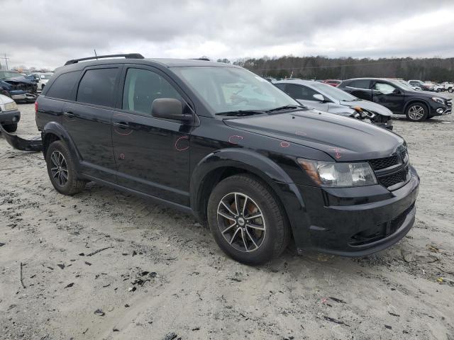 2018 Dodge Journey Se VIN: 3C4PDCAB2JT519267 Lot: 40336434