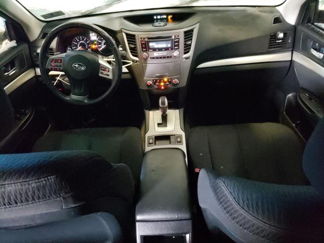 2012 Subaru Legacy - Image 8