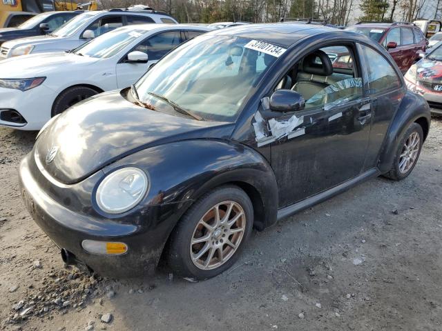 2000 Volkswagen New Beetle Gls VIN: 3VWCC21C8YM456942 Lot: 37001734