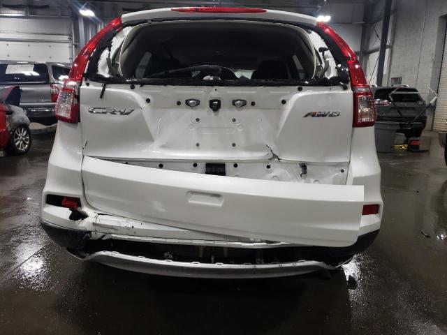 5J6RM4H79FL048330 | 2015 HONDA CR-V EXL