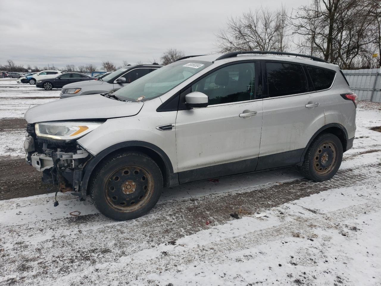 1FMCU9G93HUA97561 FORD ESCAPE 2017