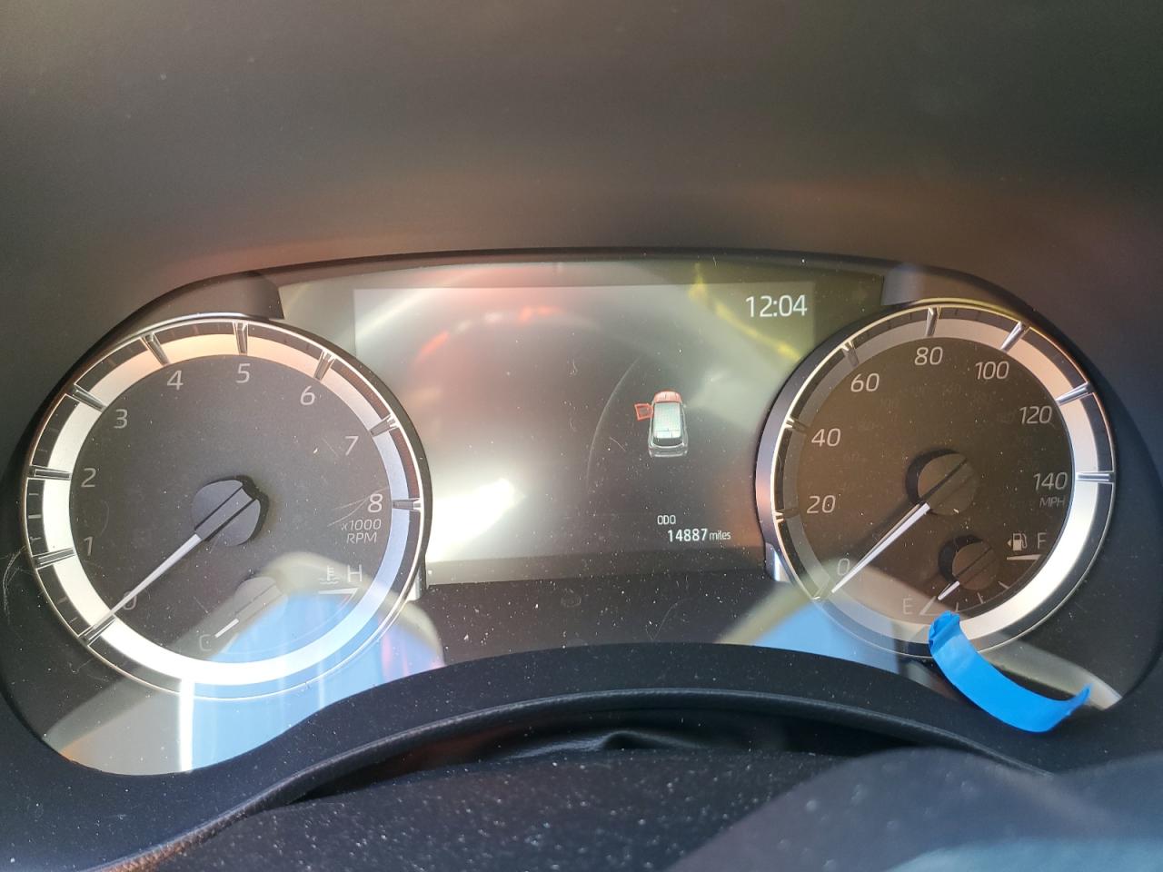 5TDKDRAH9PS020258 TOYOTA HIGHLANDER 2023
