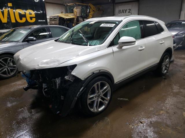 5LMCJ2A91FUJ27272 | 2015 LINCOLN MKC