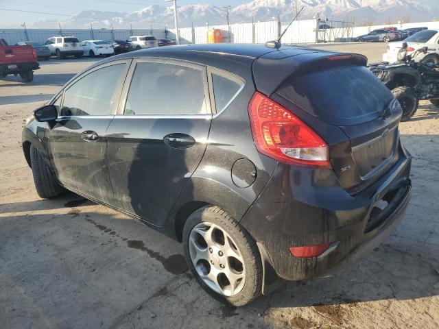 Vin: 3fadp4fj2bm125270, lot: 40131704, ford fiesta ses 20112