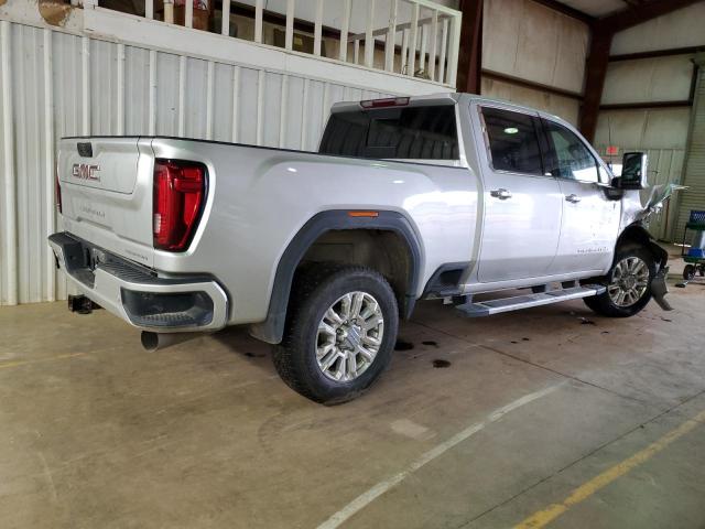 1GT49WEY1LF242015 | 2020 GMC SIERRA K35