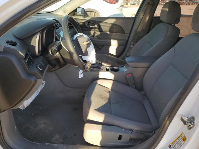 2015 CHEVROLET MALIBU 1G11B5SL8FU123896