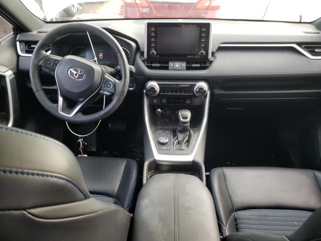 JTMEWRFV4KD506695 | 2019 TOYOTA RAV4 XSE