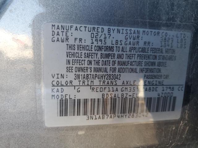 VIN 4T1BF1FK8GU215324 2016 Toyota Camry, SE no.13