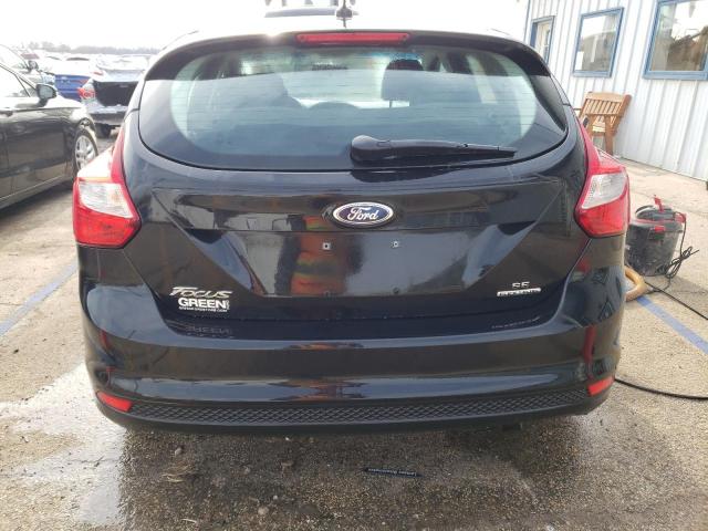 2014 Ford Focus Se VIN: 1FADP3K20EL249195 Lot: 36893264