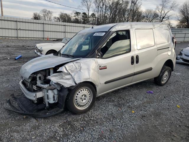 2022 Ram Promaster City Tradesman VIN: ZFBHRFAB9N6W51100 Lot: 40255564