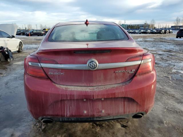 2G4GL5EX5F9147837 2015 BUICK REGAL-5