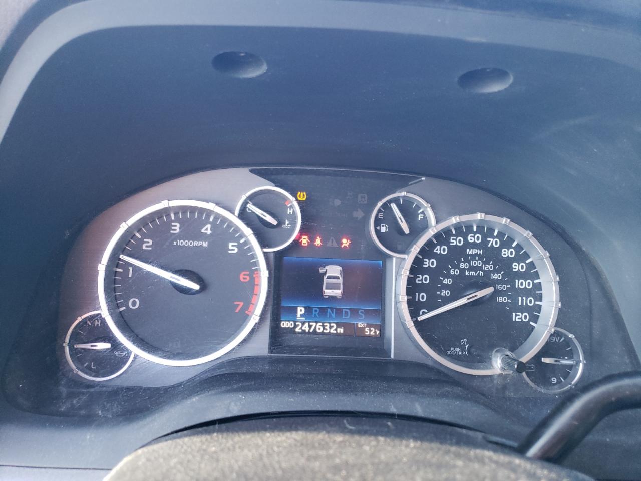 5TFUM5F17FX059310 2015 Toyota Tundra Double Cab Sr/Sr5