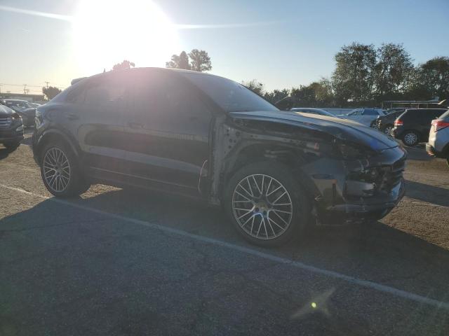 VIN WP1BA2AY9PDA24238 2023 Porsche Cayenne, Coupe no.4