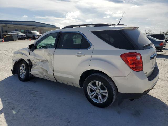 2012 Chevrolet Equinox Lt VIN: 2GNALDEK7C1216635 Lot: 39934724