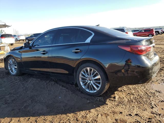 JN1EV7AP0LM202607 Infiniti Q50 PURE 2