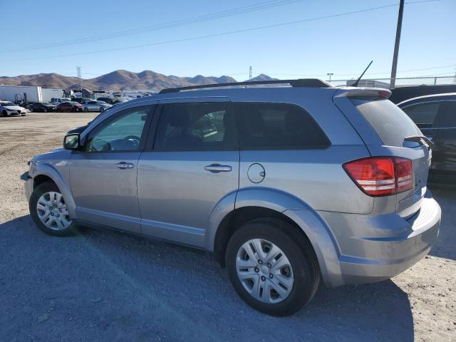 3C4PDCAB5GT230375 | 2016 DODGE JOURNEY SE