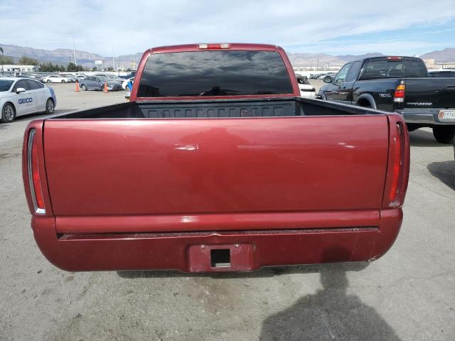 VIN WAUFNCF55JA015375 1999 GMC SIERRA no.6