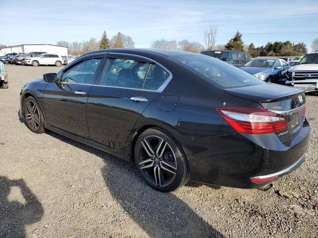 1HGCR2F14HA250749 | 2017 HONDA ACCORD SPO