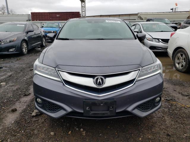 19UDE2F85HA007285 | 2017 ACURA ILX PREMIU