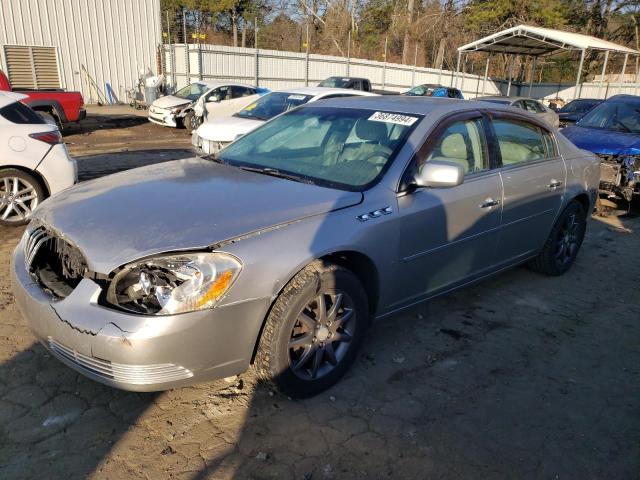 2007 Buick Lucerne CXL